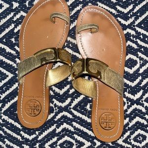 Tory Burch sandals